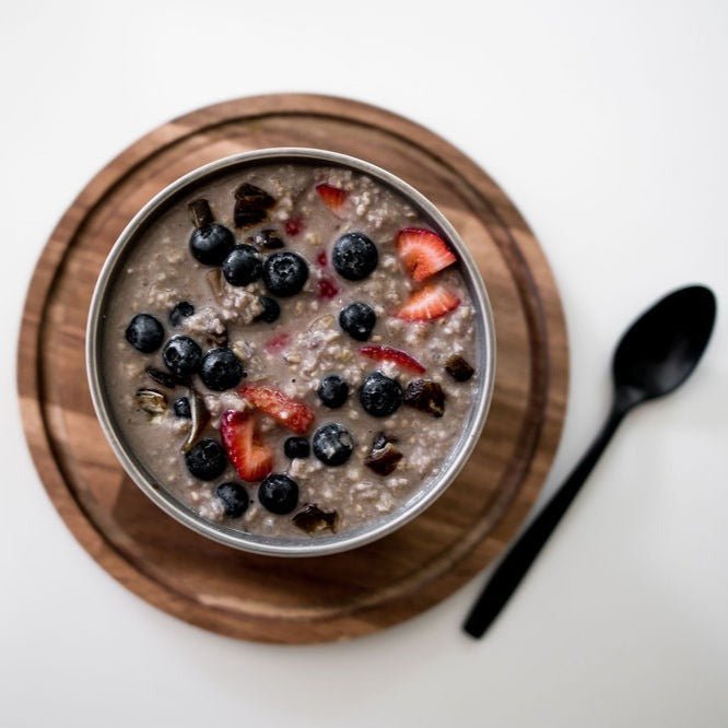 Postpartum Food and Meal Ideas for Summer Births: What to Eat After Delivery in Hot Weather
