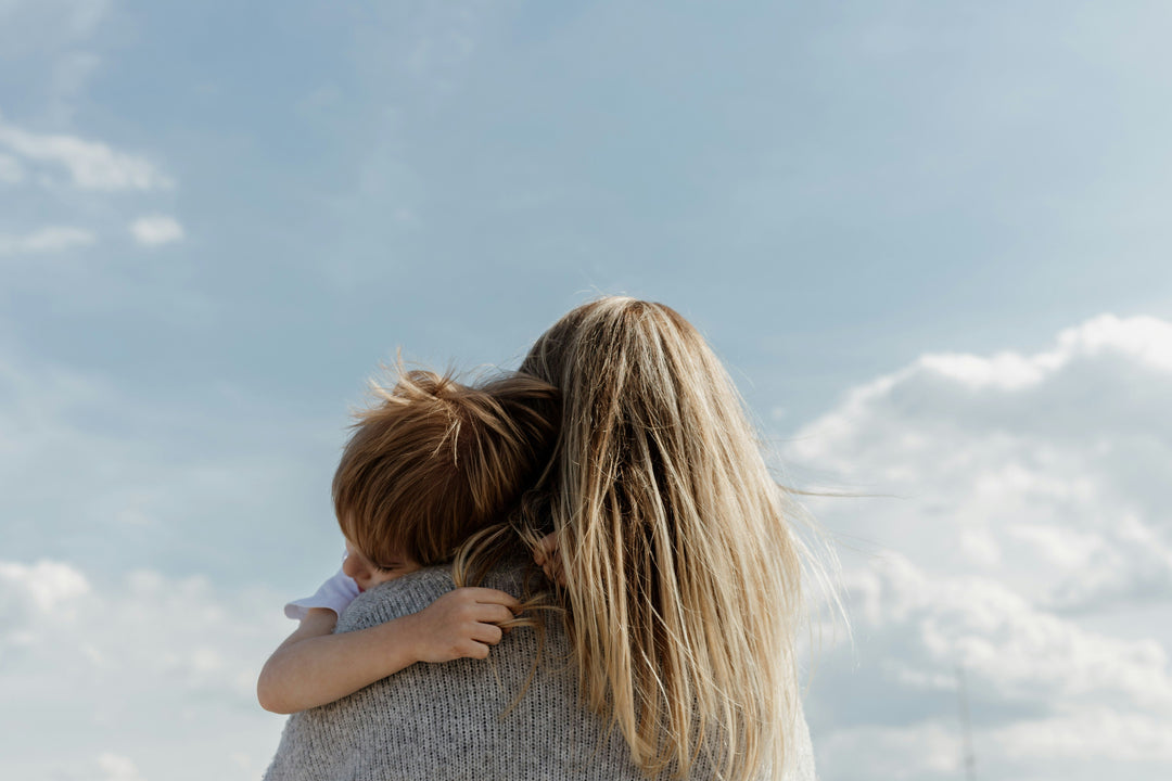How Nutrition Can Support Postpartum Mental Health