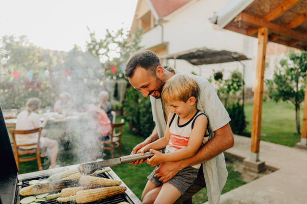 2025 Father's Day Gift Guide for Crunchy Dads
