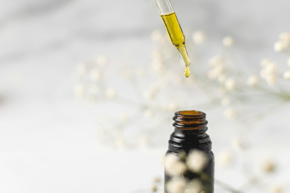 Holistic Skincare Products