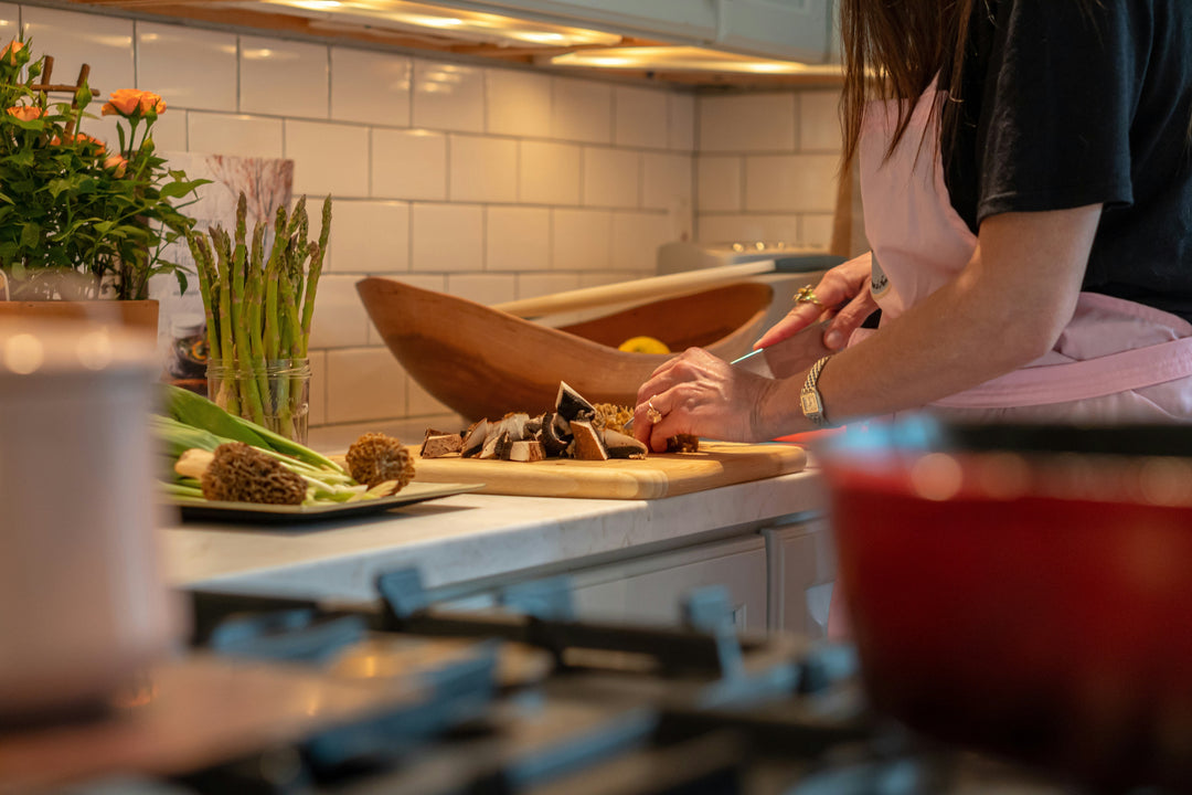 What to Eat Postpartum on a Budget: Nourishing Foods That Won’t Break the Bank
