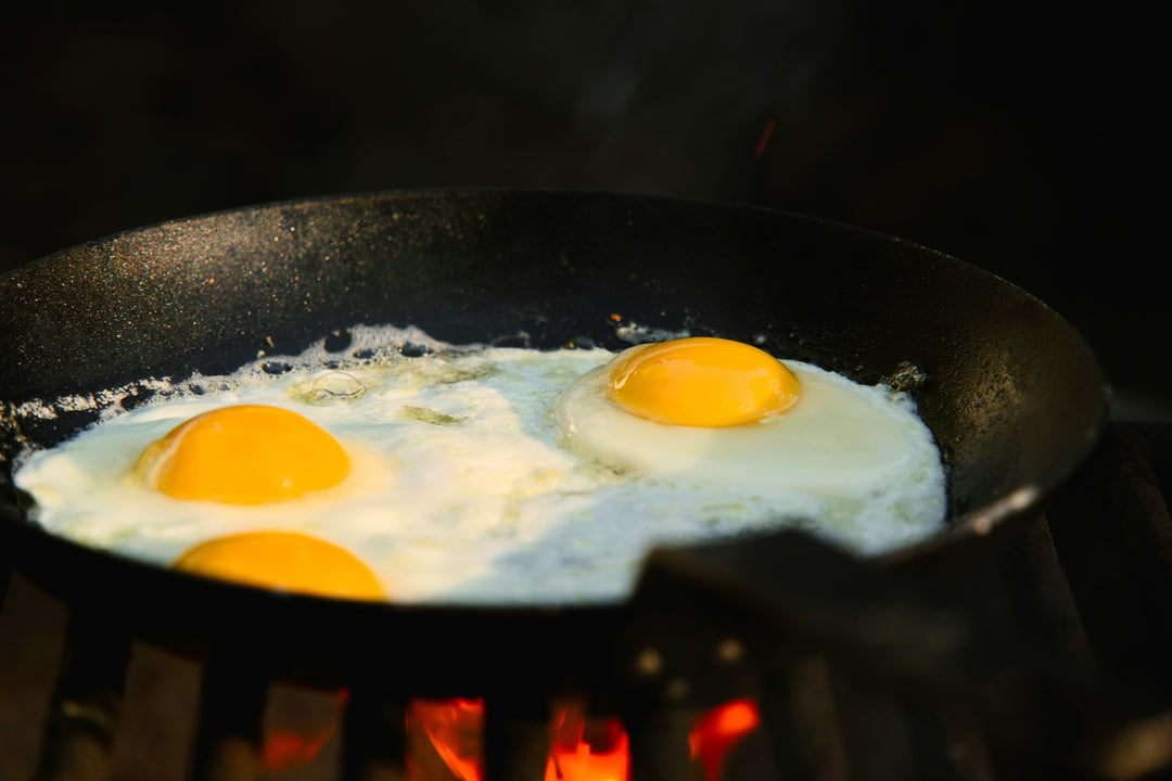 How Much Protein Does a Postpartum Mom Really Need?