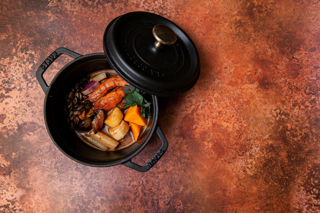 The Ultimate Guide to Fall Postpartum Meals