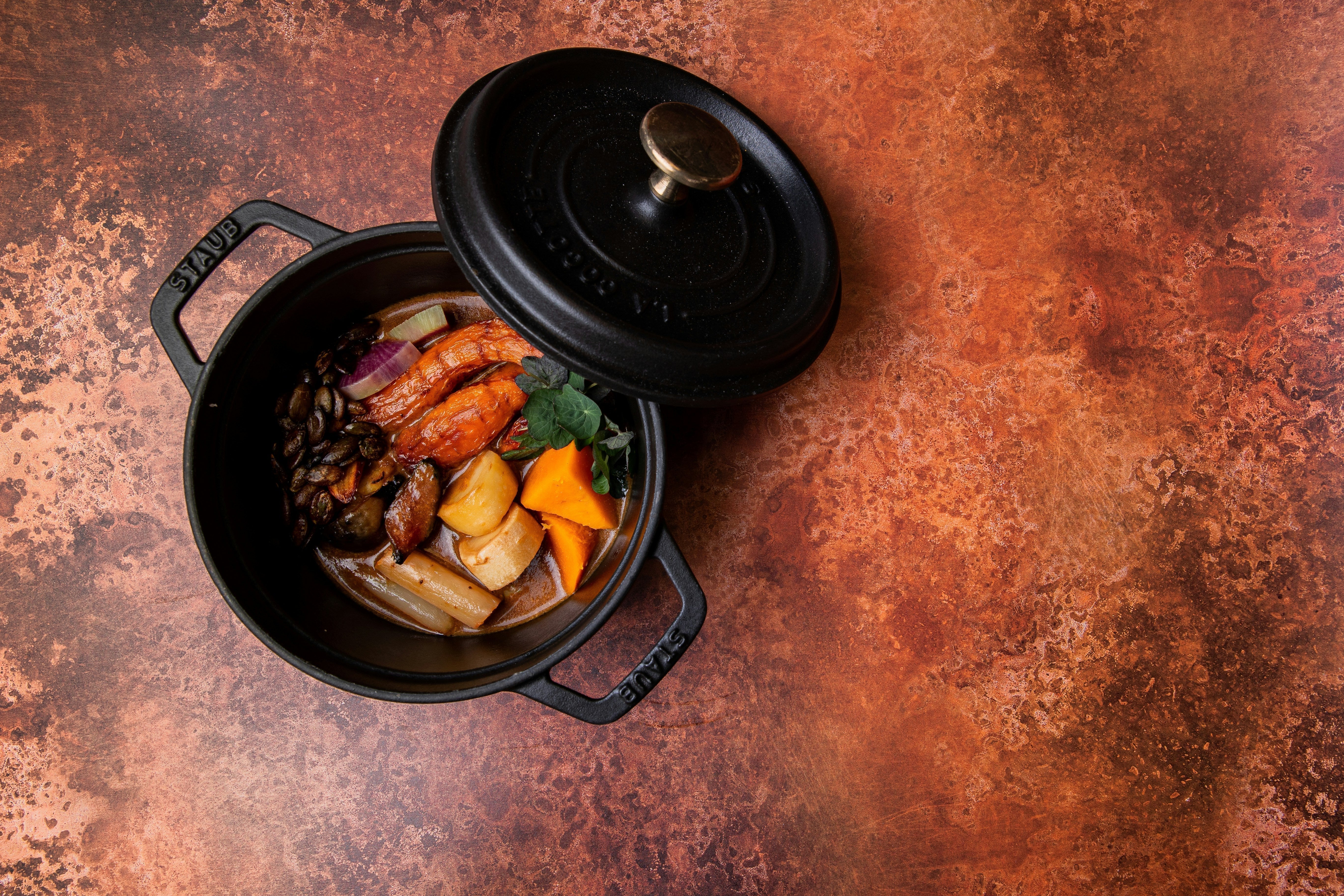 The Ultimate Guide to Fall Postpartum Meals