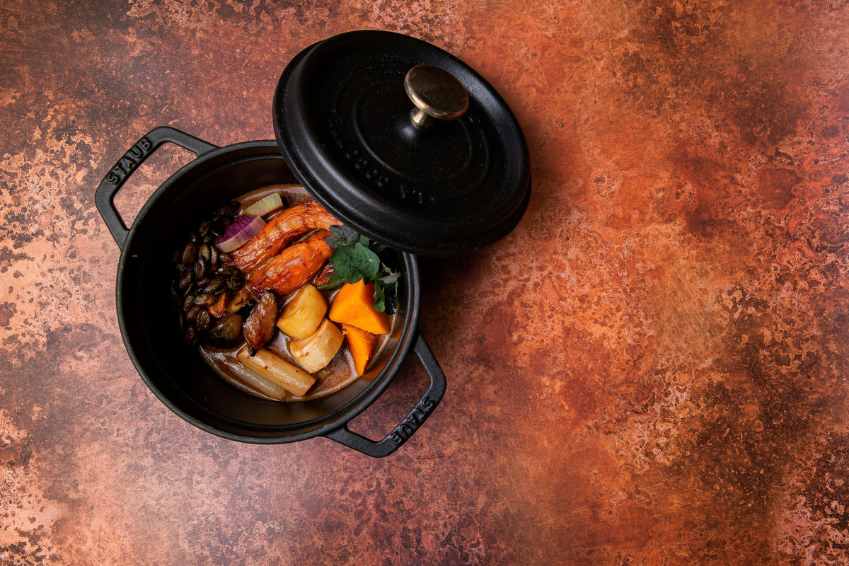 The Ultimate Guide to Fall Postpartum Meals