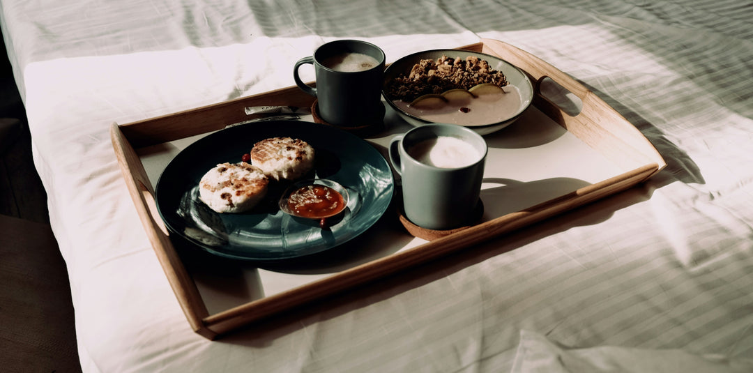 Foods to eat after surgery 