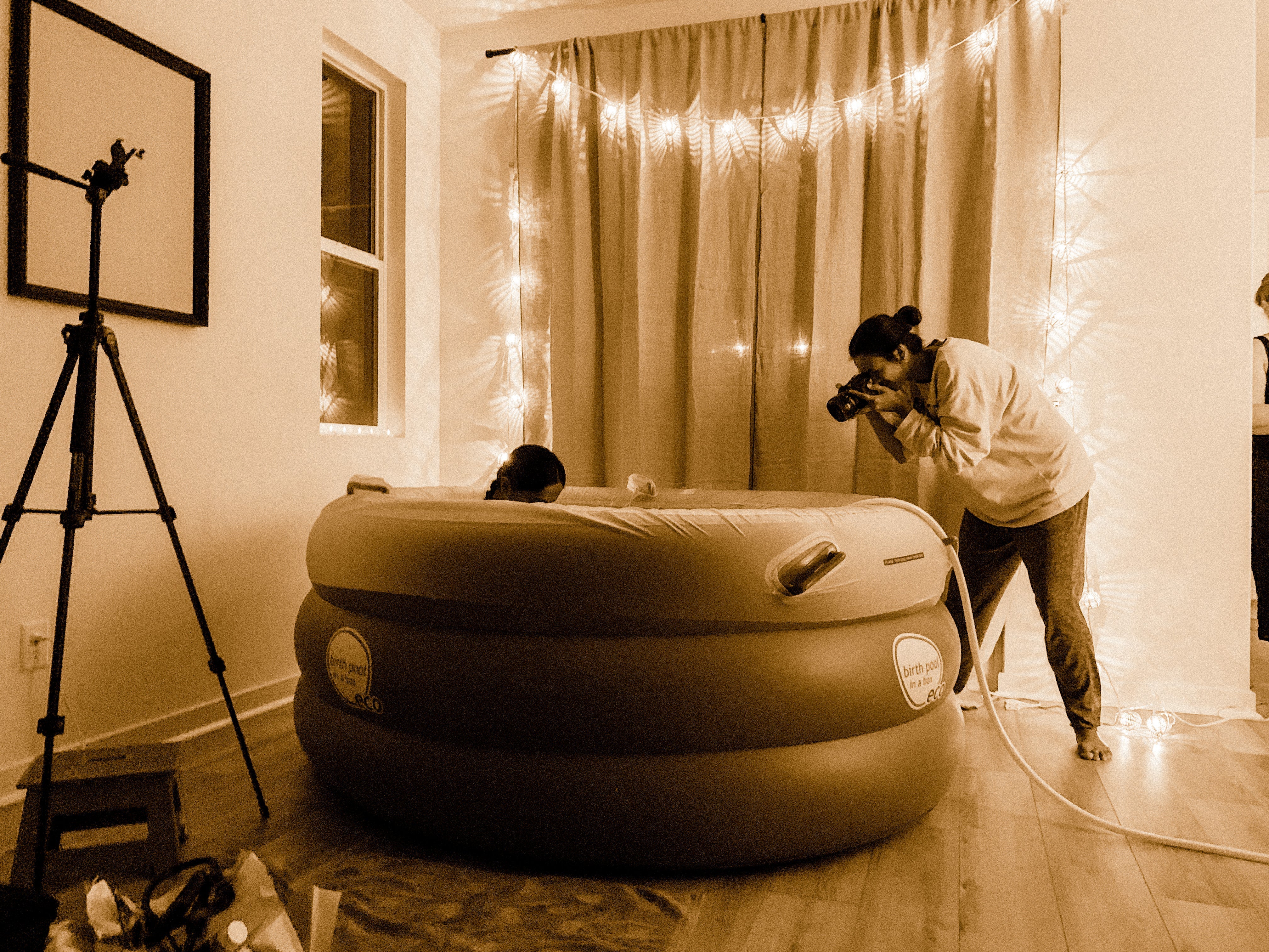 Documenting Your Birth