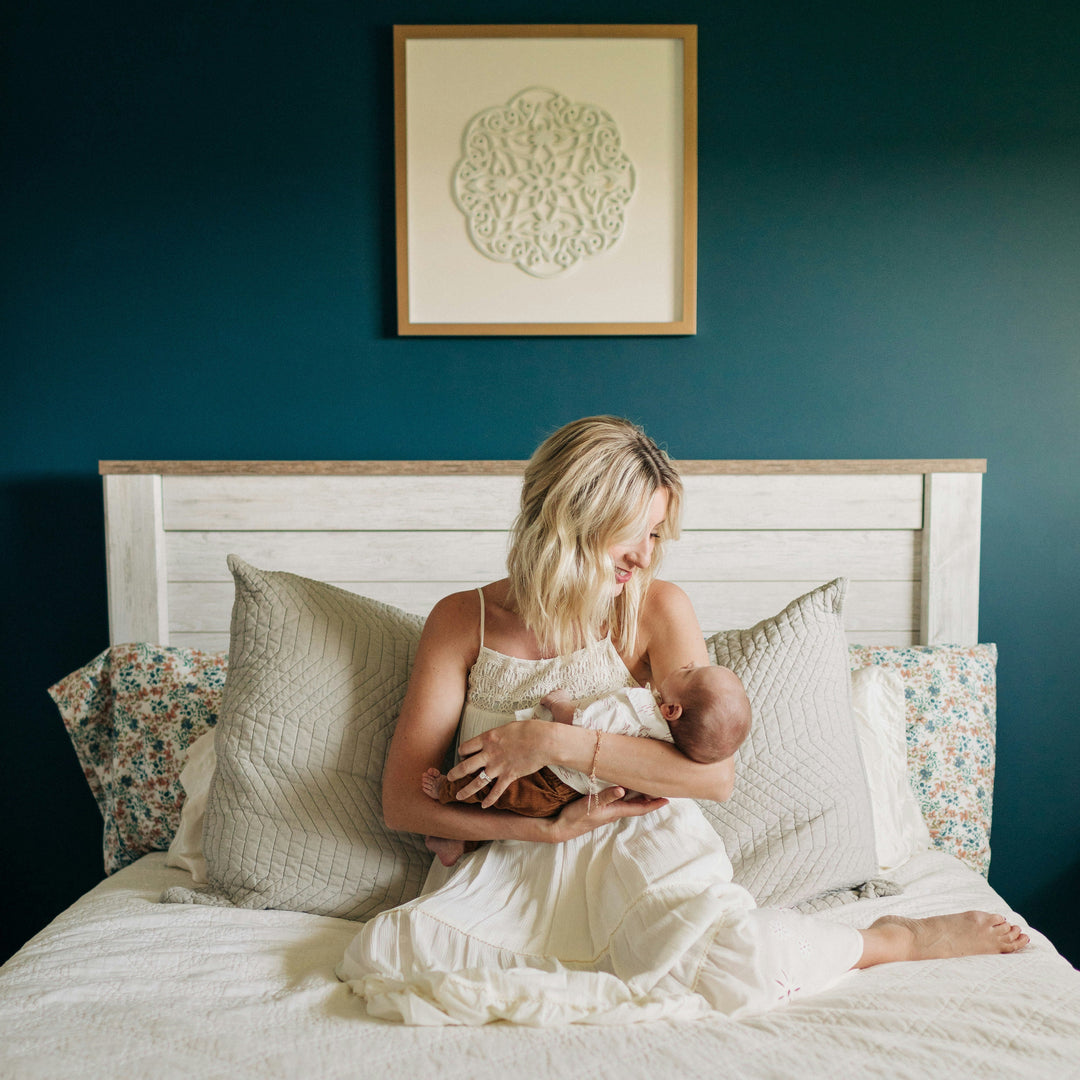 Best Non-Toxic Baby & Kids Brands: Mom-Recommended Clean Brands