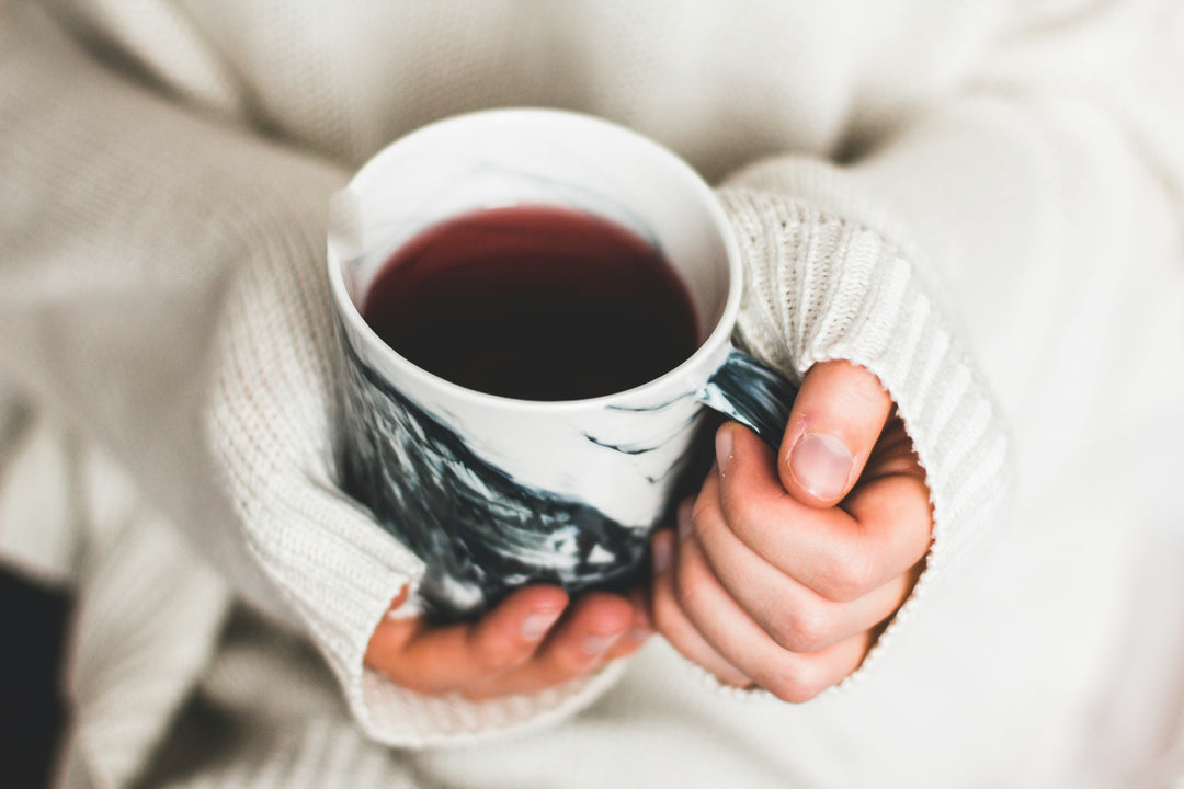 How to Support Your Immune System Naturally This Fall & Winter