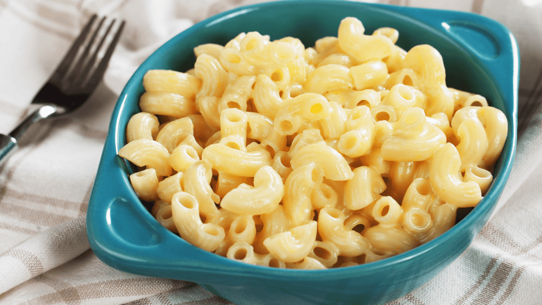 Four Ways to Upgrade Your Kid’s Mac & Cheese into a Nutrient-Dense Meal