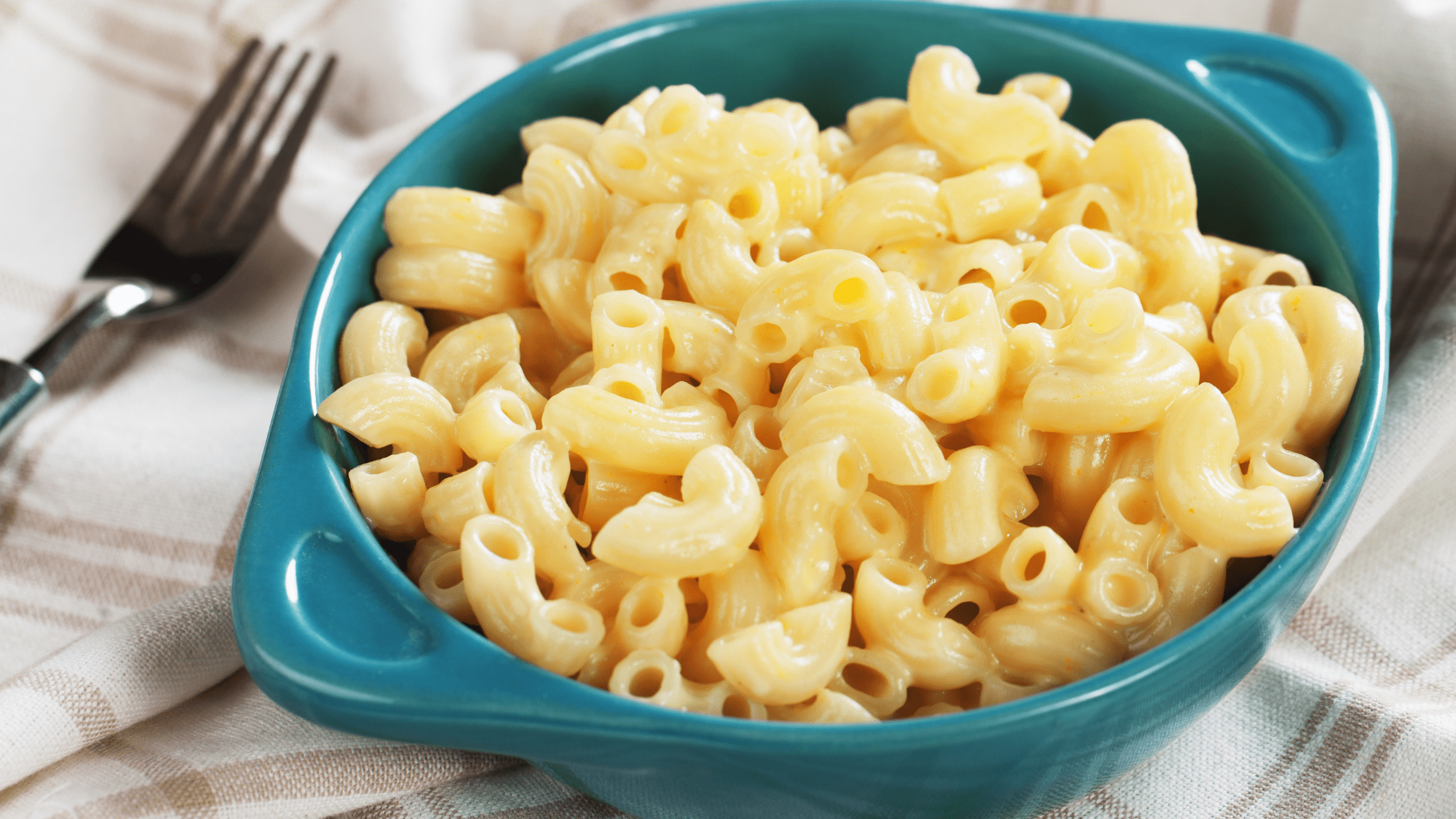Four Ways to Upgrade Your Kid’s Mac & Cheese into a Nutrient-Dense Meal