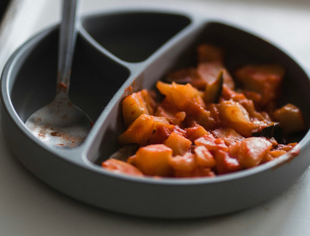 Baby-Led Weaning: What Is It and Is It Right for Your Baby?