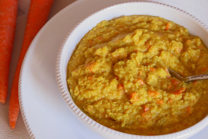 Yellow Chicken Curry