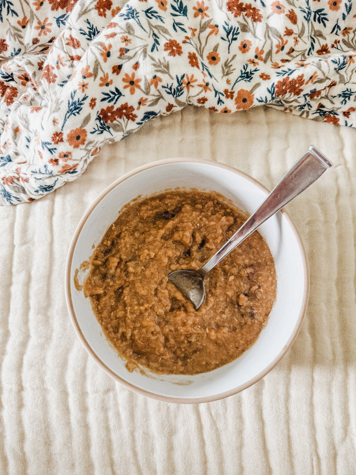Shatavari Rice Pudding