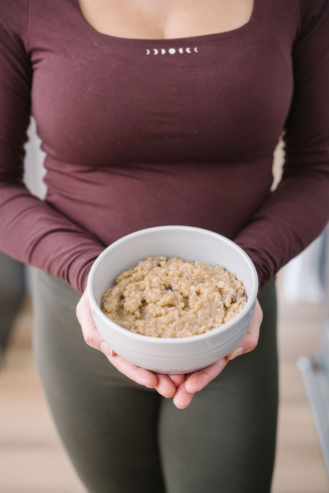 Shatavari Rice Pudding