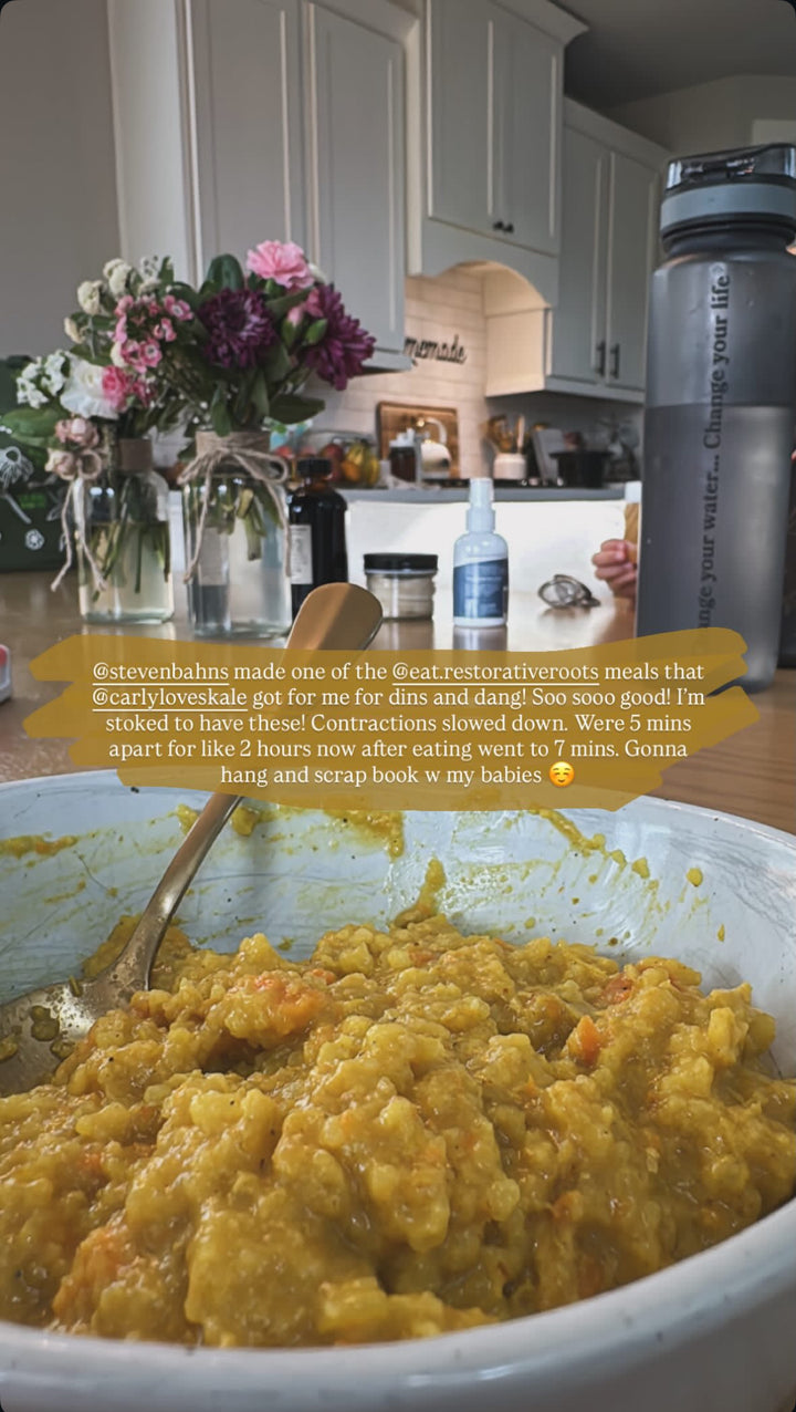 Yellow Chicken Curry