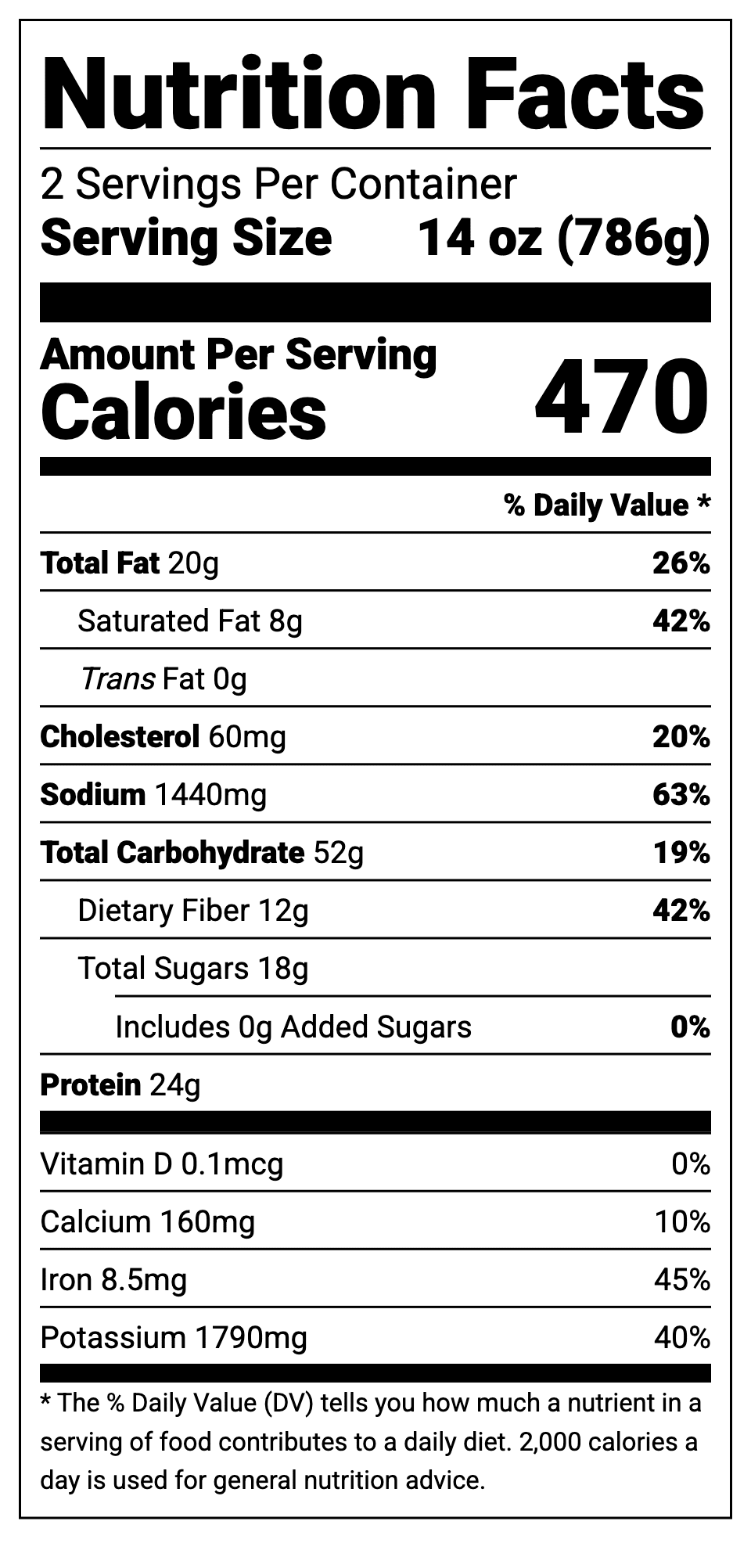 Mediterranean Lamb Stew