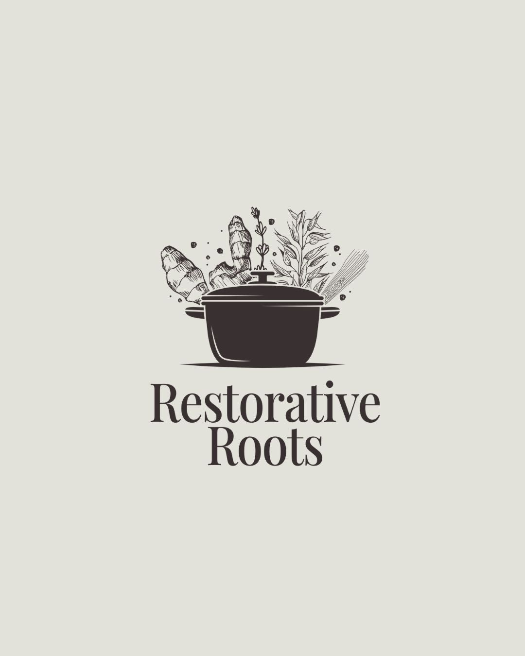 Restorative Roots - Organic Postpartum Meal Delivery