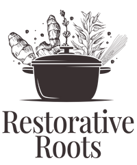 Restorative Roots Logo