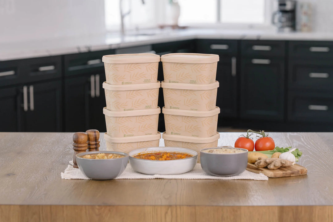 Restorative Roots Gift Box