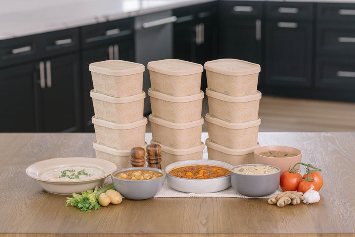 Restorative Roots Gift Box