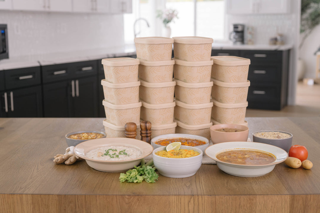 Restorative Roots Gift Box