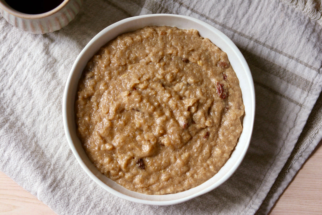 Shatavari Rice Pudding