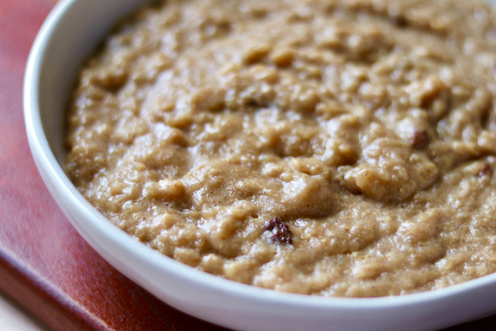 Shatavari Rice Pudding