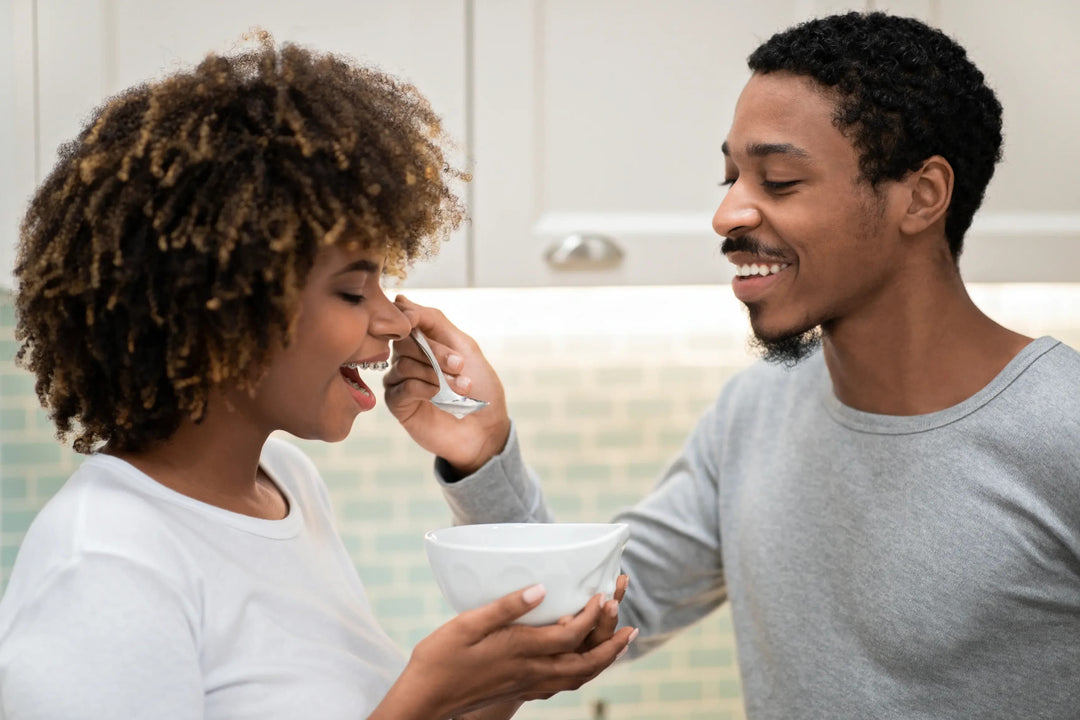 Postpartum Recipe Guide - Healing Meals for Recovery