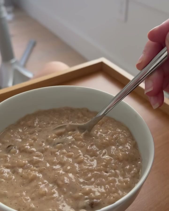 Shatavari Rice Pudding