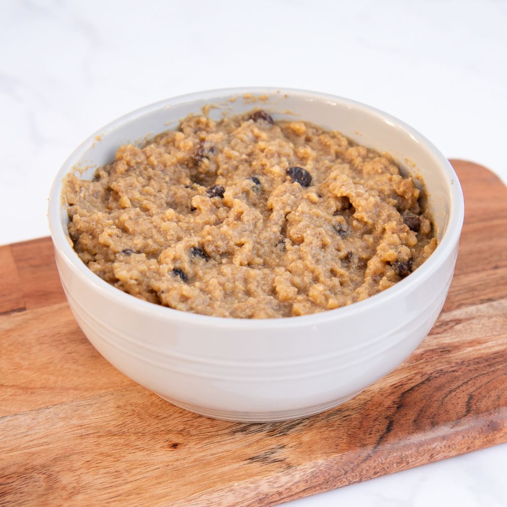 Shatavari Rice Pudding